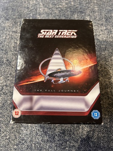 Star trek next generation - trek,