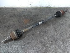 DRIVESHAFT VAUXHALL CORSA