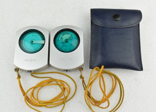 Vintage suunto 360 - vintage,
