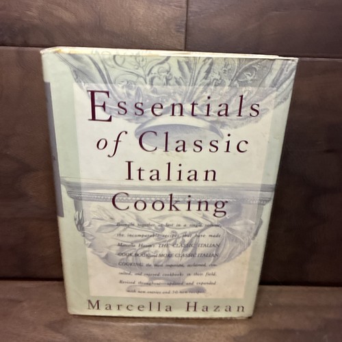Essentials classic italian - essentials, of
