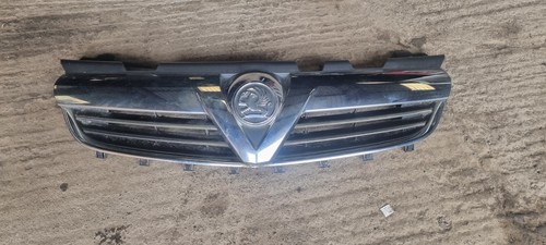 Vauxhall zafira b mk2 - vauxhall,