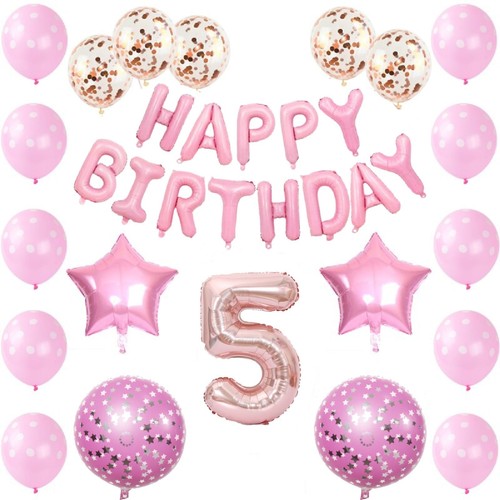 Happy birthday balloon age - balloon,
