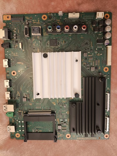 Sony 65xf8796 main board - main,