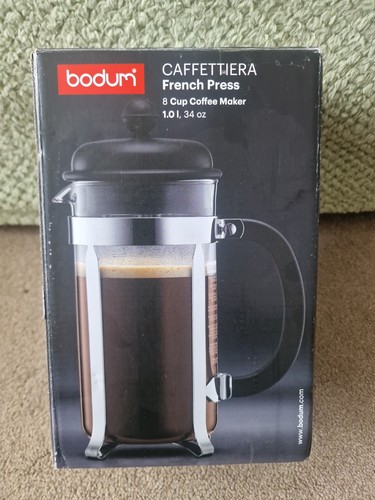 Bodum caffettiera french press - bodum,