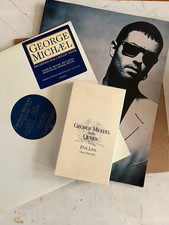 George Michael - Cover to