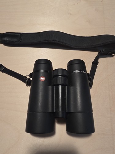 Leica ultravid 8x42 - leica,