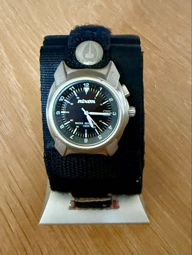 Nixon the special - the,
