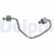 Injection system high pressure - injection,