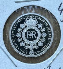 2022 | Pure Platinum Proof