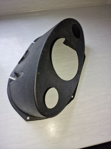 Classic mini binnacle 3 - classic,