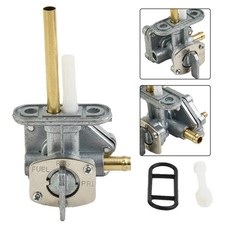 Fuel Switch Valve Fuel Tap For