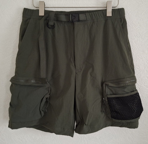 Zara mens cargo - mens, shorts