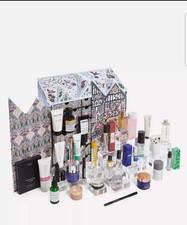 Liberty London Beauty Advent