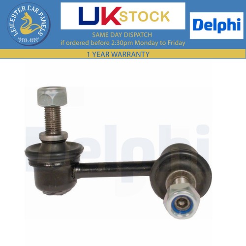 Delphi anti roll bar link - delphi,