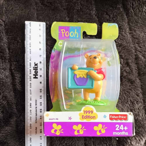 Winnie the pooh - winnie, edition