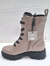Tamaris Boots Womens Taupe