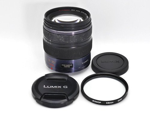 Panasonic lumix vario - panasonic,