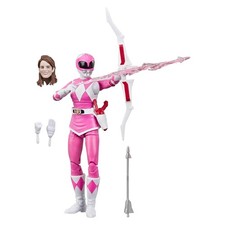 Power Rangers Lightning