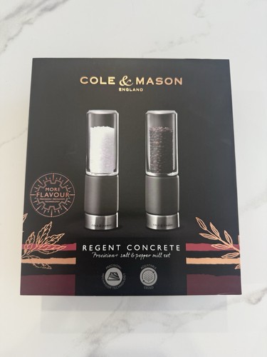 Cole mason regent concrete - cole,