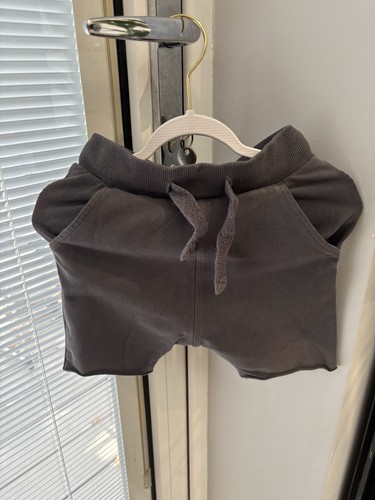 Next faded grey shorts 3yrs - next,