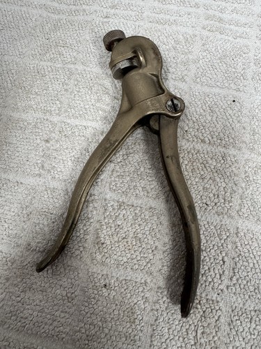 Vintage eclipse saw - vintage, 77