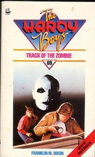 Track of The Zombie (The Hardy