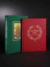 Limited Edition A CHRISTMAS