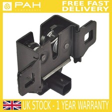 Bonnet Catch & Alarm Anti