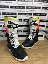 Alpinestars tech motocross - alpinestars, 3