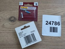 Halfords Assorted Radio Fuses