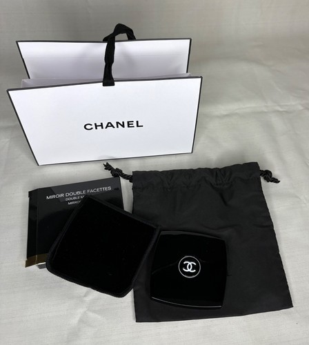 Chanel dual sided square - chanel,