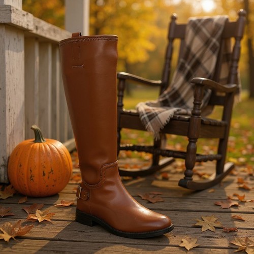 Franco sarto classic ridding - sarto,