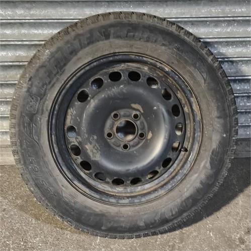 Land rover freelander spare - land,