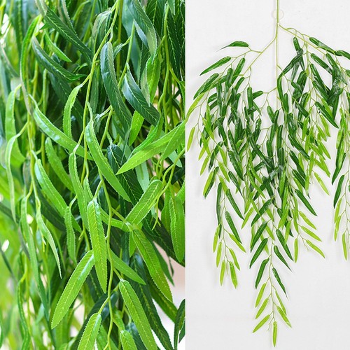 Artificial ivy weeping willow - weeping,