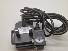 BOXED Hardly Used SAGEM Mobile Phone Wall Charger Model Number DA2-3102UKWR