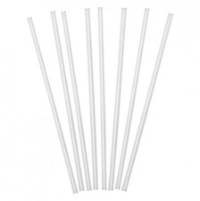 1000 straight sip - straight, straws