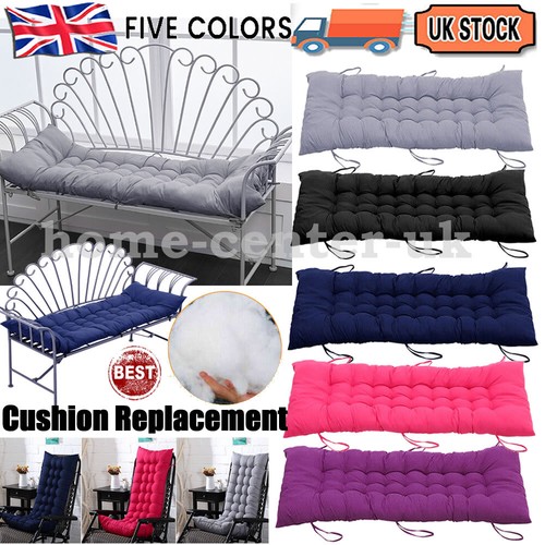 Garden cushion pad replacement - garden,