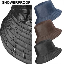 Ladies Womens Showerproof Rain