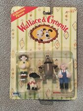 WALLACE & GROMIT  RARE