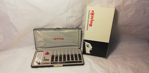 Rotring college set 9 - set,