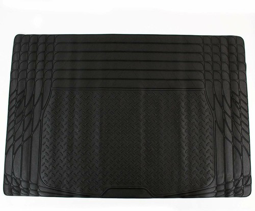 Universal car boot liner mat - car,