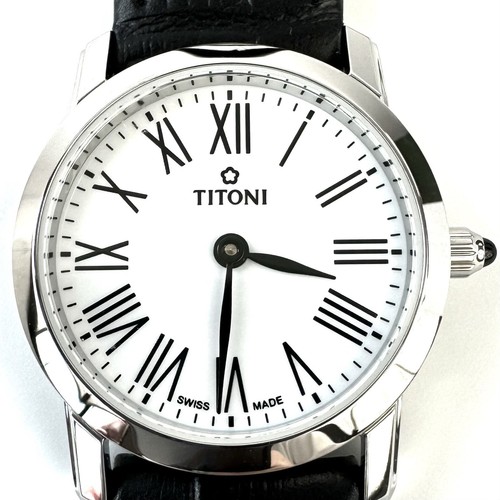 Titoni 42918 st - titoni,