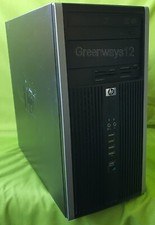HP Compaq 6005 Pro MT AMD
