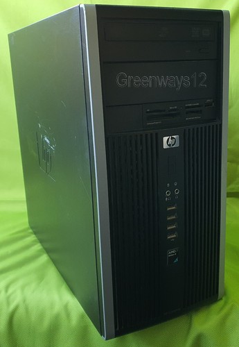 Compaq 6005 pro amd - 6005, mt