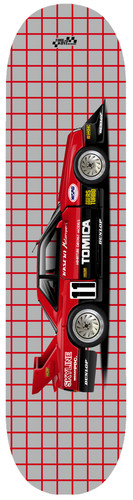 Car art kdr30 skyline - kdr30,