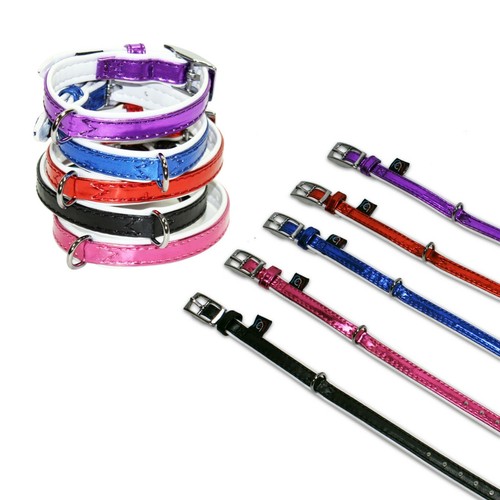 Collars for toy - xs,