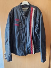 Jacket Gulf Racing Grand Prix