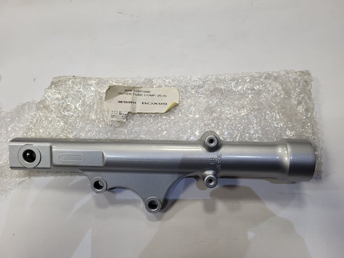 Genuine yamaha ybr 125 - genuine,