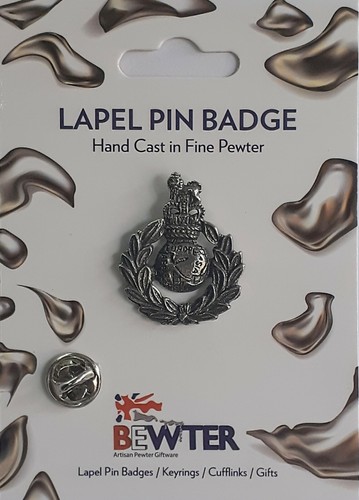 Commandos army pin badge - army, pin-badge
