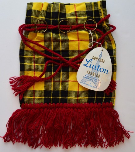 Linton tweeds limited couture - tweeds,